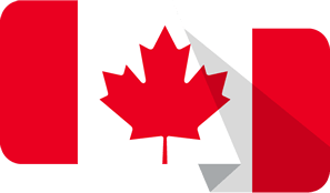 bandeira Canadá