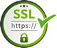 Logo SSL Site Seguro