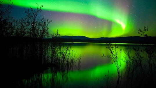 Aurora Boreal 