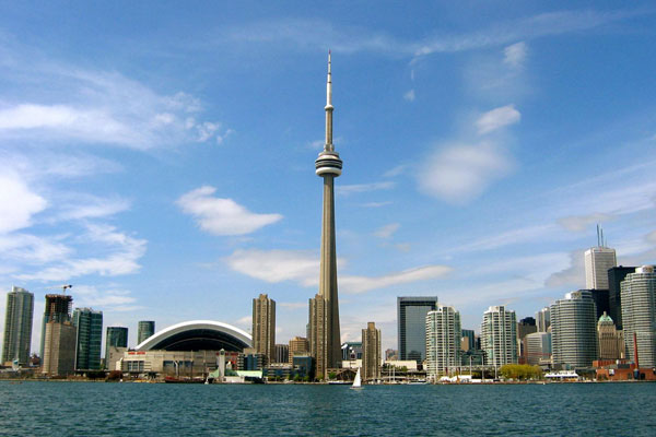 O que tem para conhecer no Canadá?