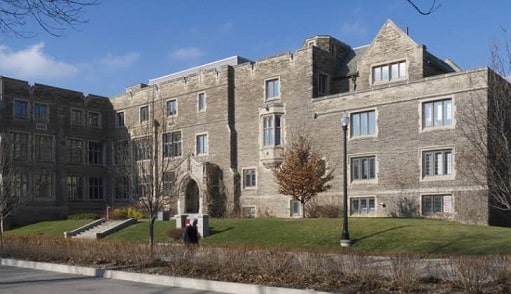 McMaster University Visto de estudante para o Canadá