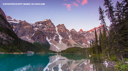 Quais as cidades mais bonitas para visitar no Canadá