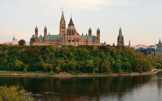 Quais as cidades mais bonitas para visitar no Canadá