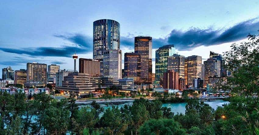 Quais as cidades mais bonitas para visitar no Canadá?
