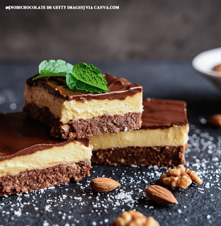 Nanaimo Bars