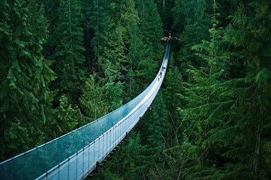 Vancouver Turismo