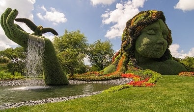 Turismo em Montreal