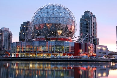 Vancouver Turismo
