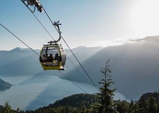 Vancouver Turismo