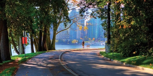 Stanley Park