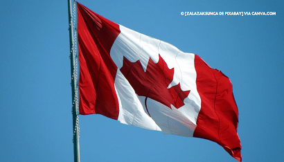 Consulado Canadense suspende atendimento