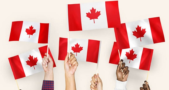 Intercâmbio Canadá