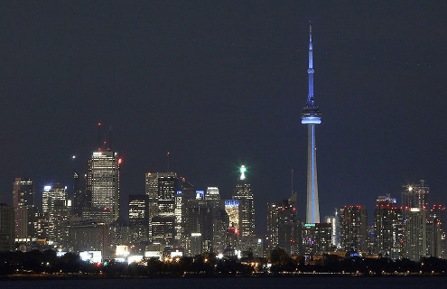 CN Tower