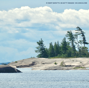 Georgian Bay
