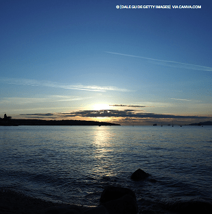 Kitsilano Beach