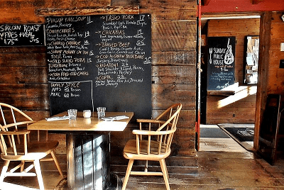 Mallard Cottage