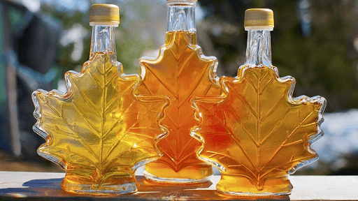 Maple Syrup