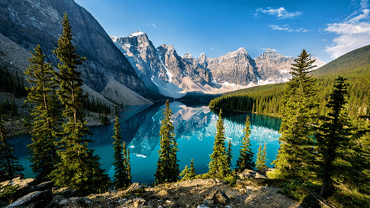 Banff