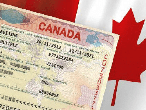 Precisa de visto para ir para o Canadá