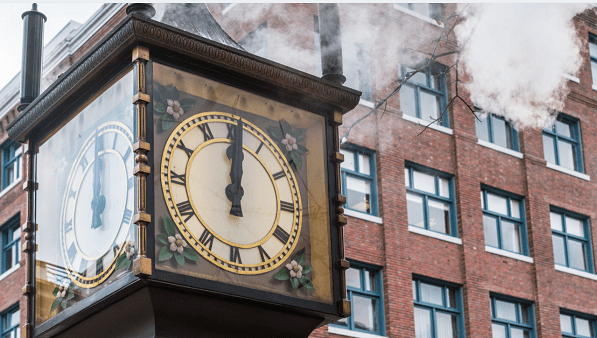 Gastown