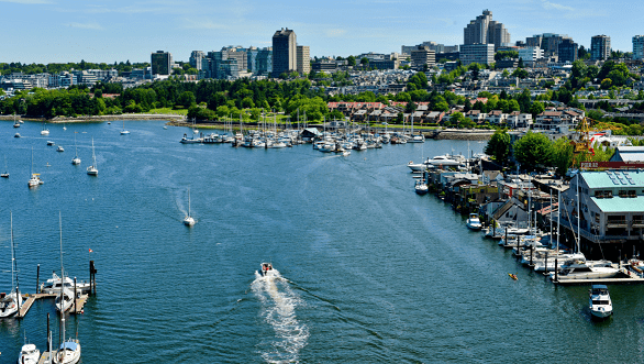 Granville Island