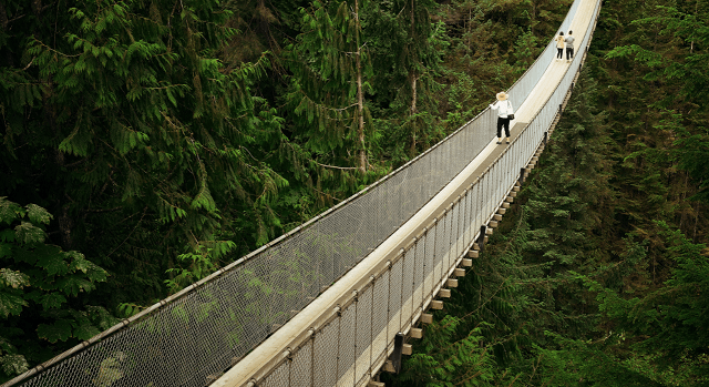 O que visitar em Vancouver
