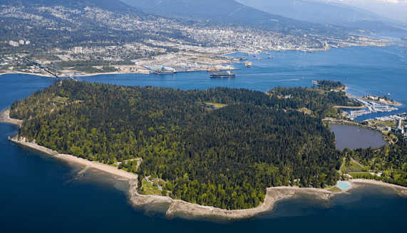 Stanley Park