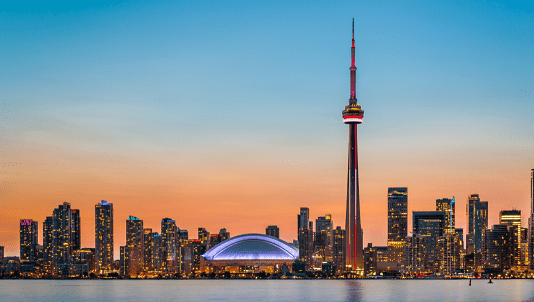 CN Tower