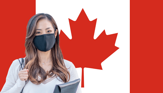 Canada flexibiliza entrada de estudantes