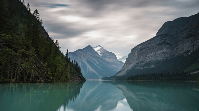 Kinney Lake