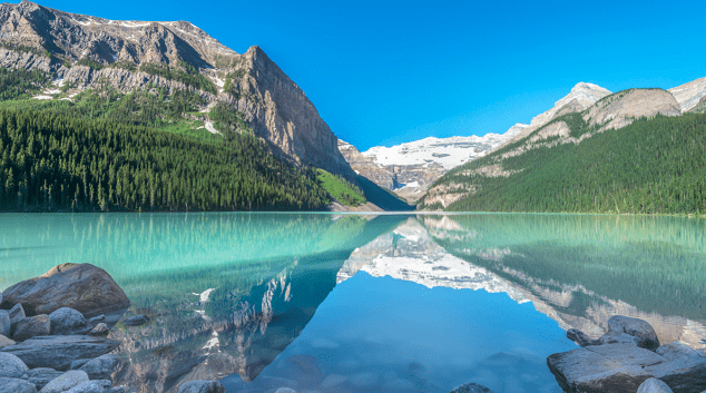 Lake Louise
