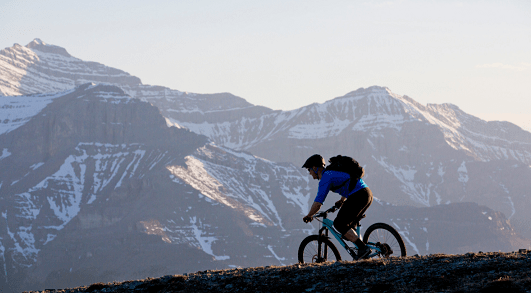 Mountain Bike Park