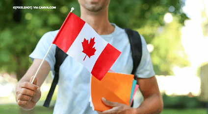 Universidades canadenses que aceitam brasileiros