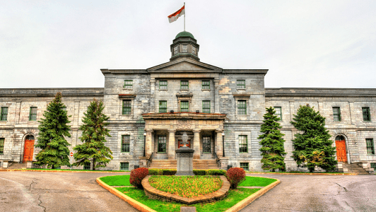 Melhores universidades de Quebec