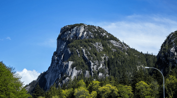 Stawamus Chief