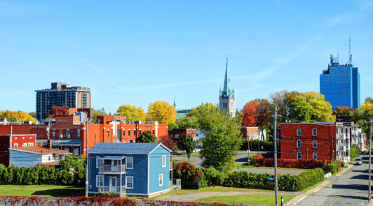 Université du Québec à Trois-Rivières