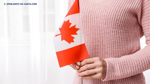 Como solicitar eTA canadense