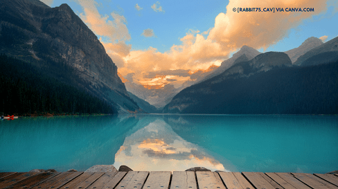 Lake Louise Canada