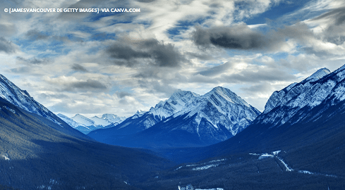Mount Norquay Canadá