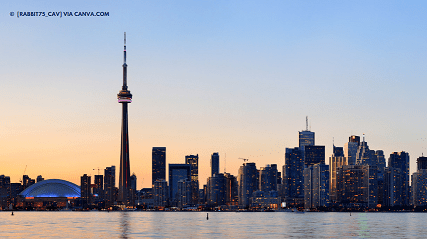 Melhores cidades para se viver no Canadá