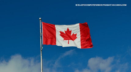 Qual a diferença entre o eTA e o visto canadense?