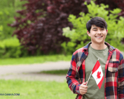 Visto para o Canadá 2023