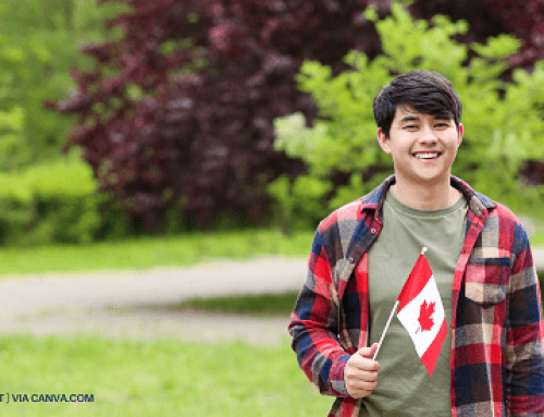 Visto para o Canadá 2026