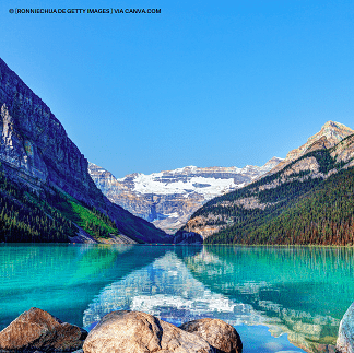 Banff no Canadá