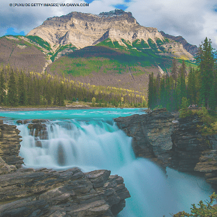 Jasper National Park